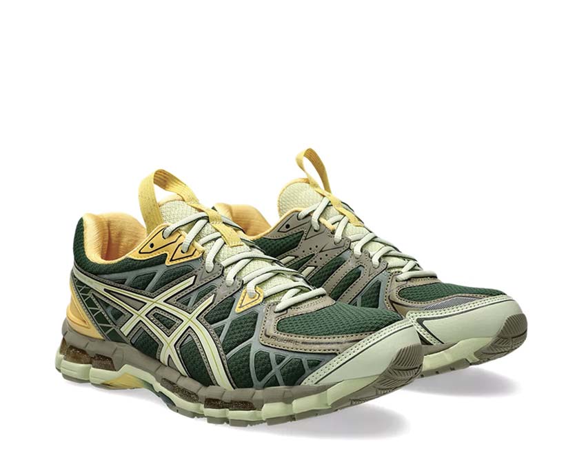 Asics UB10-S Gel Kayano 20 x Kiko Kostadinov - Image 2