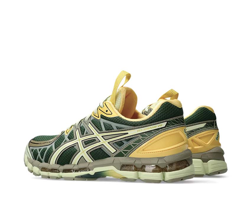 Asics UB10-S Gel Kayano 20 x Kiko Kostadinov - Image 3