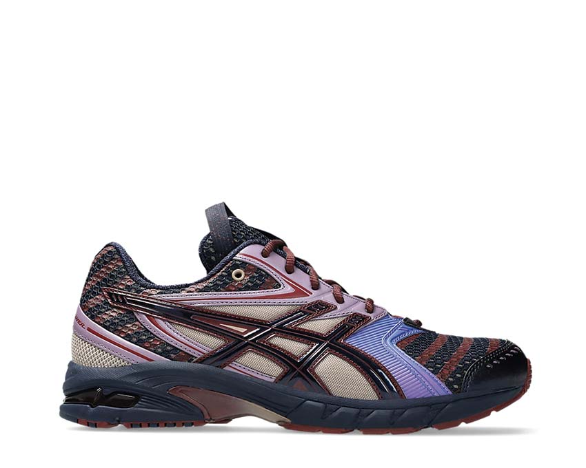 Asics UB9-S Gel DS Trainer 14 "Purple Oxide"