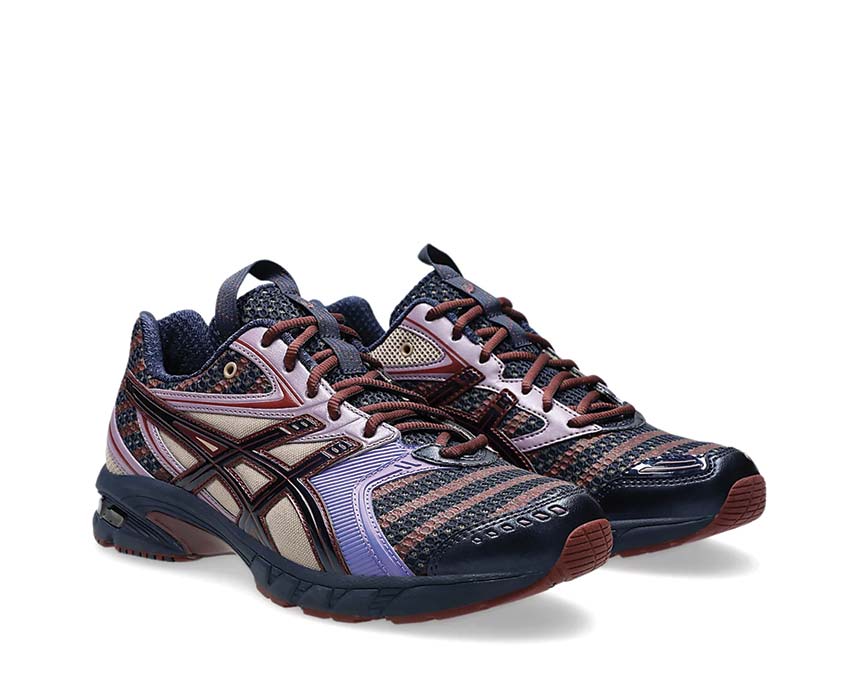 Asics UB9-S Gel DS Trainer 14 "Purple Oxide" - Image 2