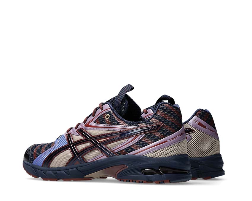 Asics UB9-S Gel DS Trainer 14 "Purple Oxide" - Image 3