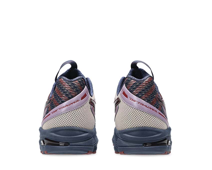 Asics UB9-S Gel DS Trainer 14 "Purple Oxide" - Image 4