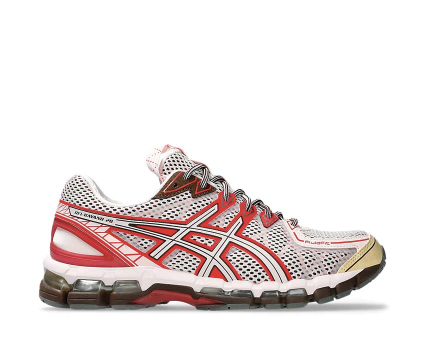 Asics UB9-S Gel Kayano 20 x Kiko Kostadinov