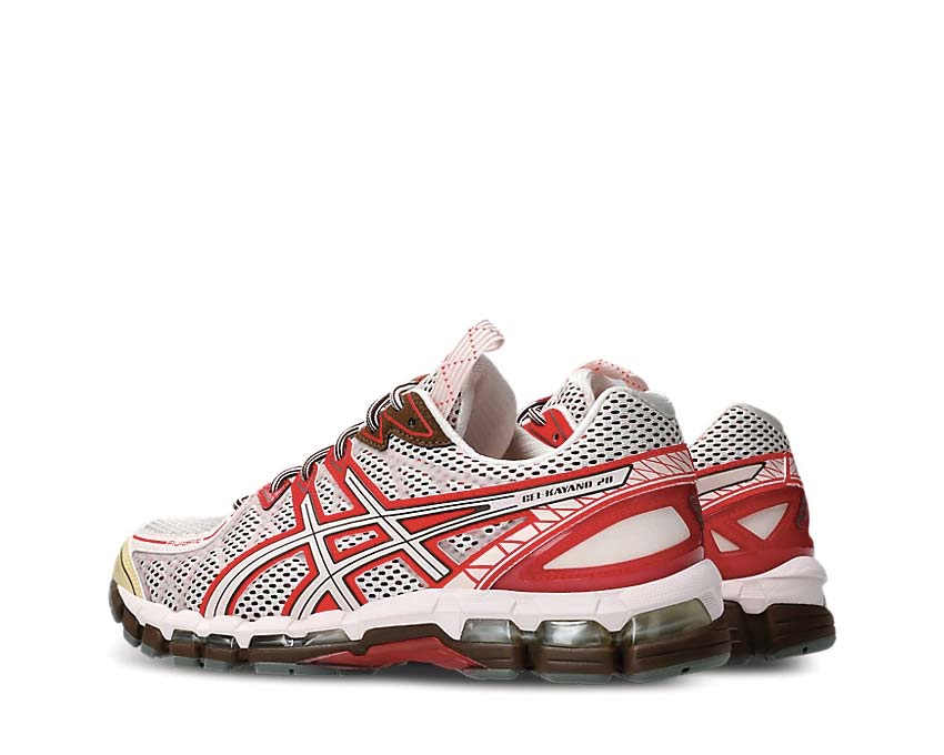 Asics UB9-S Gel Kayano 20 x Kiko Kostadinov - Image 3