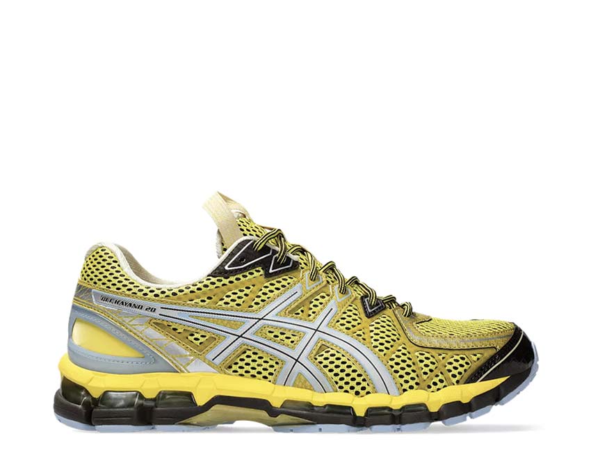 Asics UB9-S Gel Kayano 20 x Kiko Kostadinov