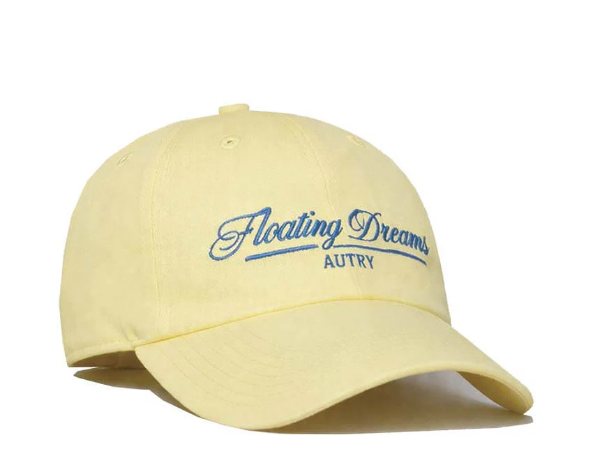 Autry Caps