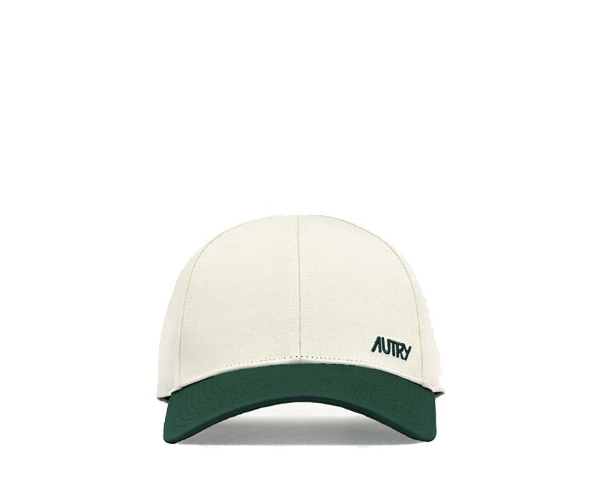 Autry Caps Main