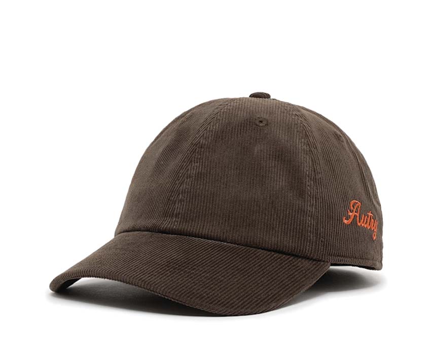 Autry Casquette "Brown"