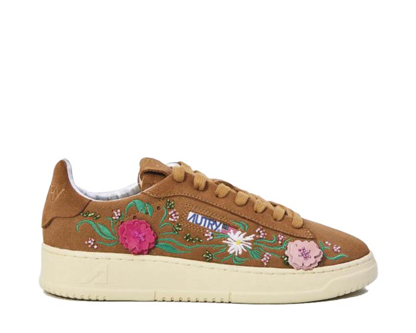 Autry Dallas Low W "Floral"