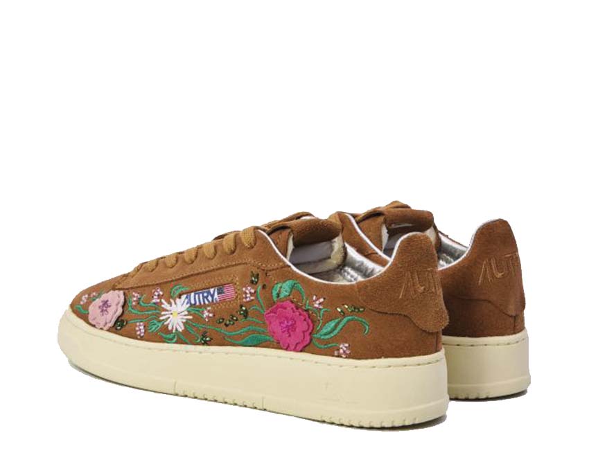 Autry Dallas Low W "Floral" - Image 4