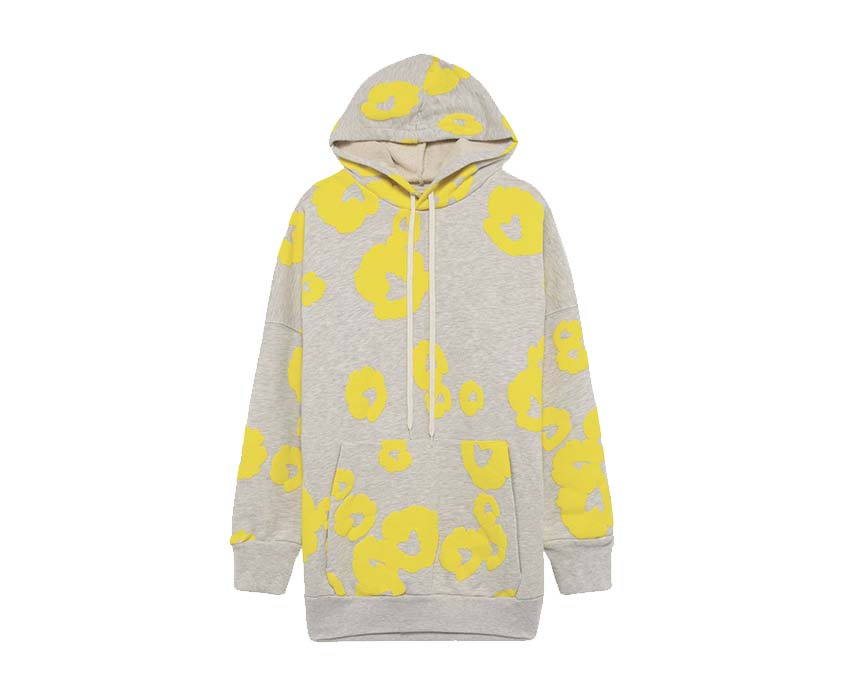 Autry Flowers Hoodie