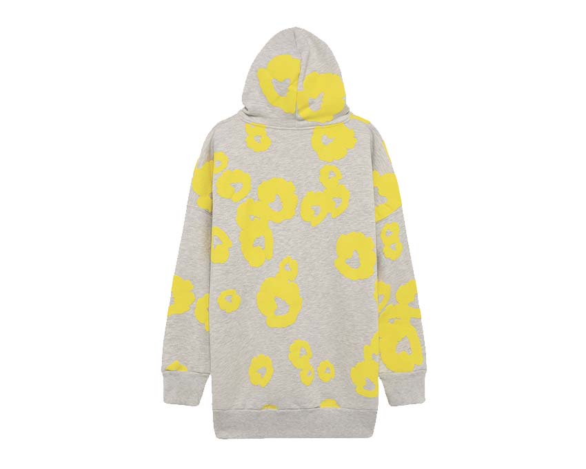 Autry Flowers Hoodie - Image 3