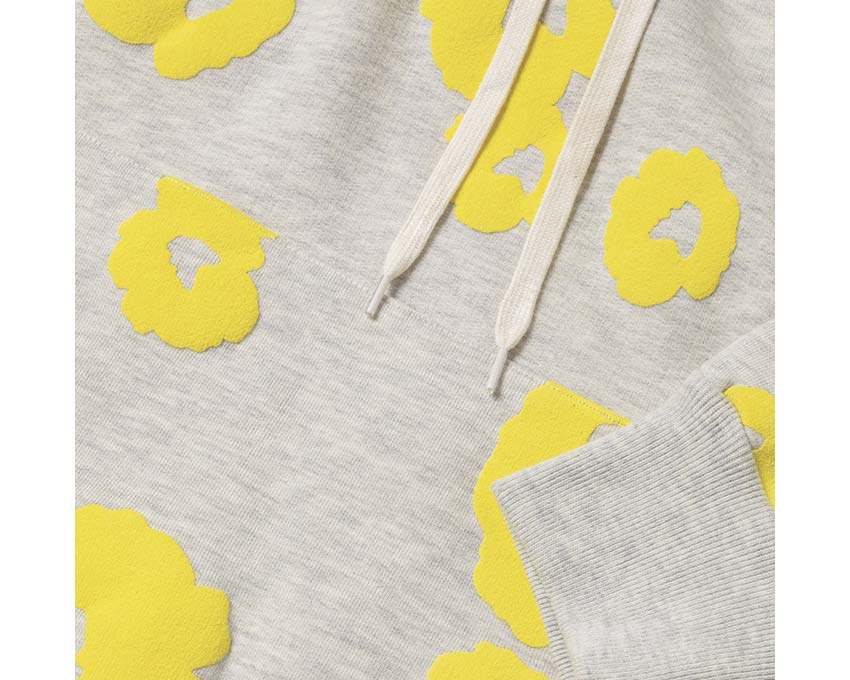 Autry Flowers Hoodie - Image 4