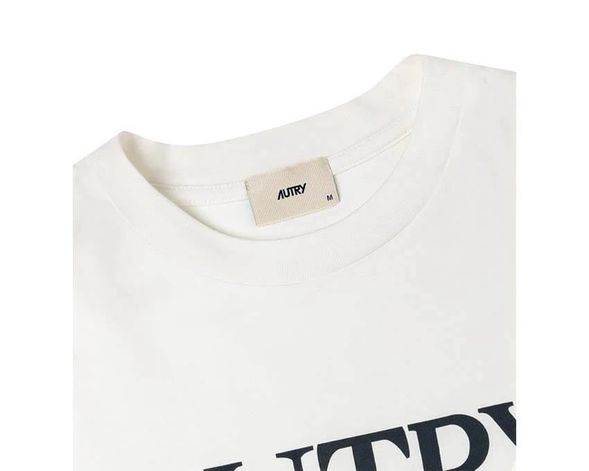 Autry Hamptons House Logo T-Shirt - Image 3
