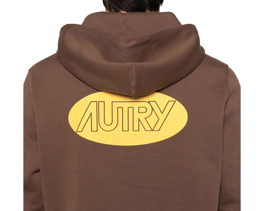 Autry Hoodie Main - Image 2