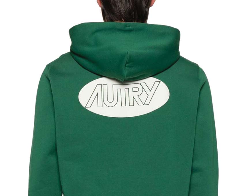 Autry Hoodie Main - Image 2