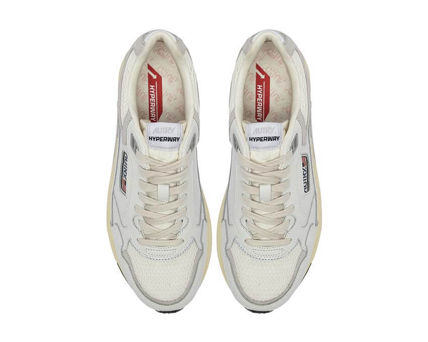 Autry Hyperway Low - Image 5