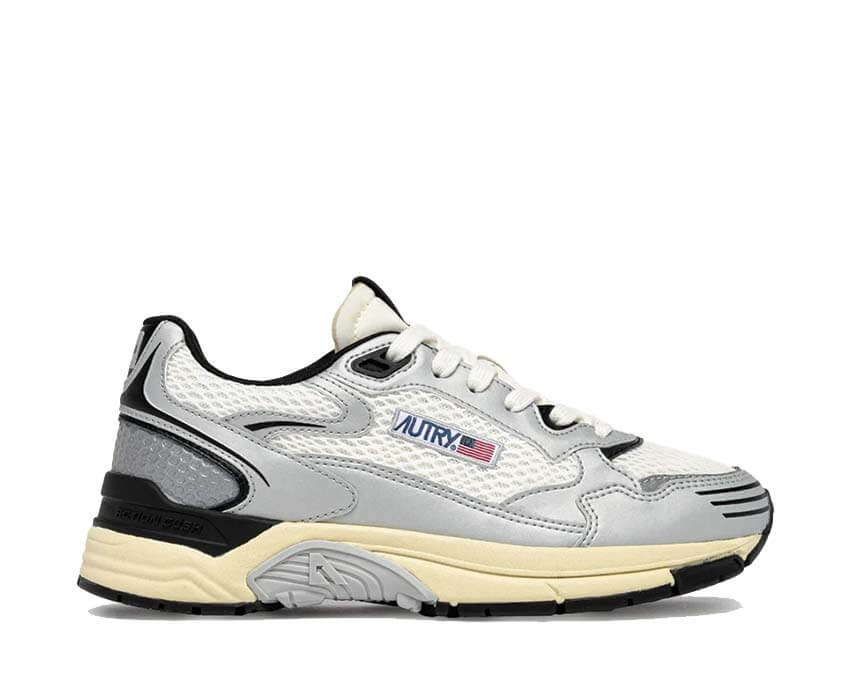 Autry Hyperway Low