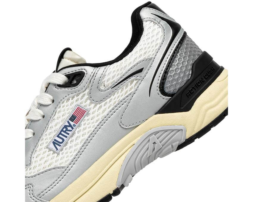 Autry Hyperway Low - Image 2
