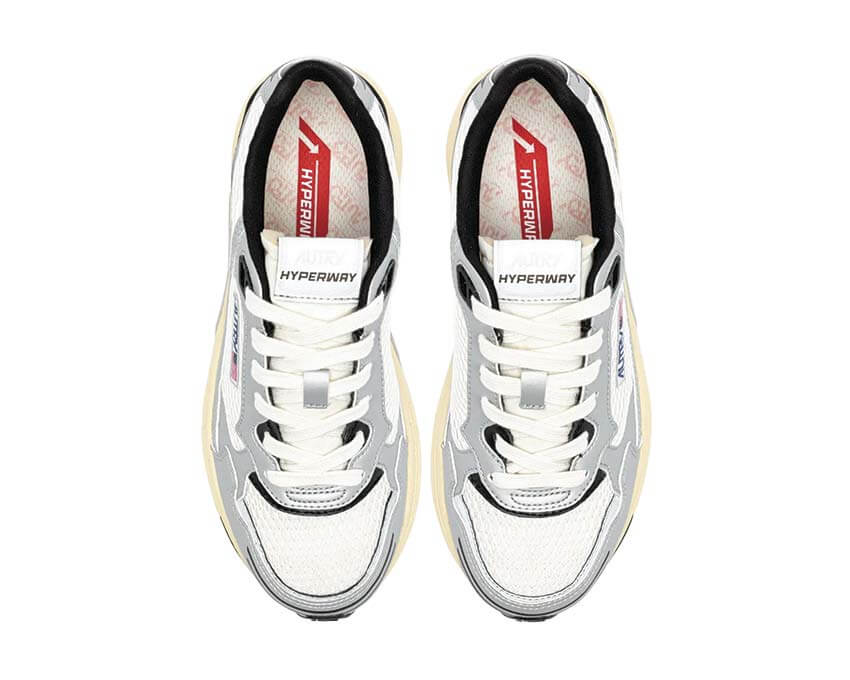 Autry Hyperway Low - Image 5