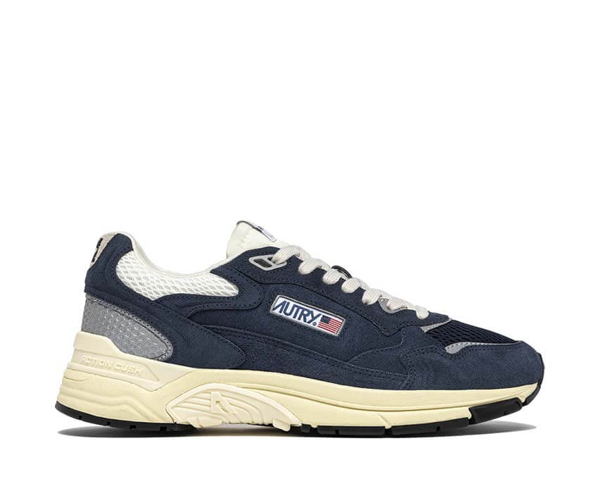 Autry Hyperway Low