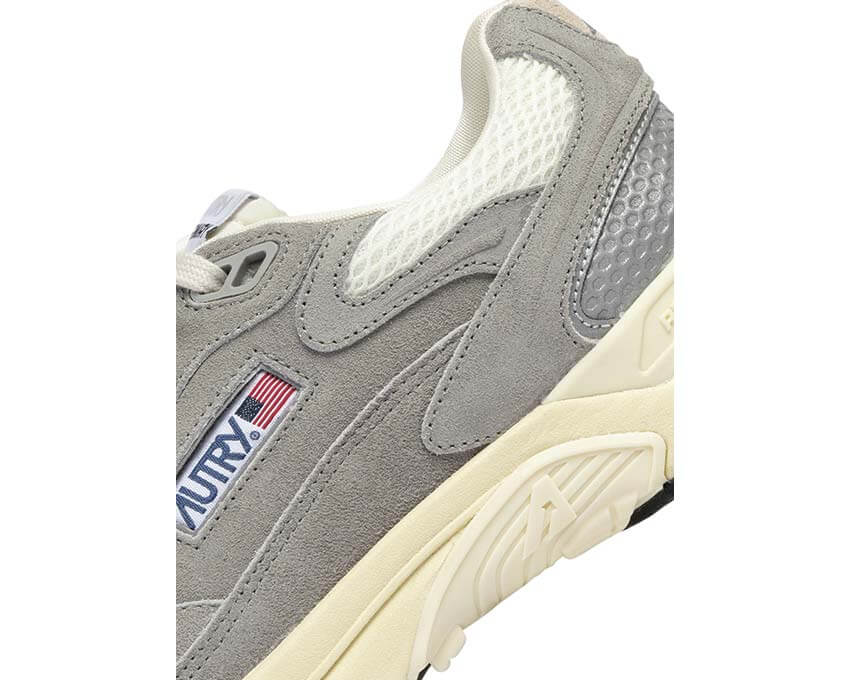 Autry Hyperway Low - Image 2