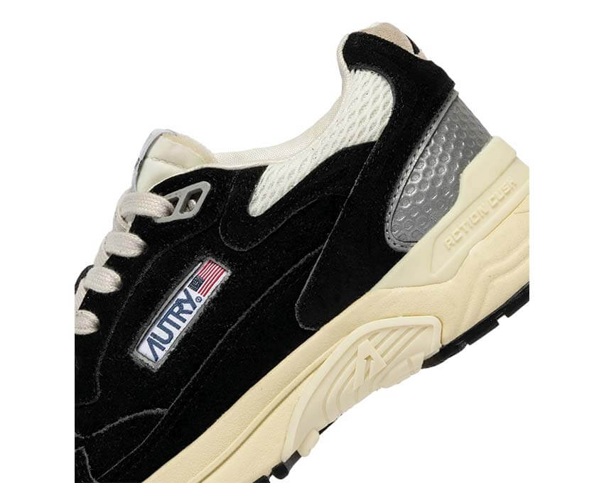 Autry Hyperway Low - Image 2
