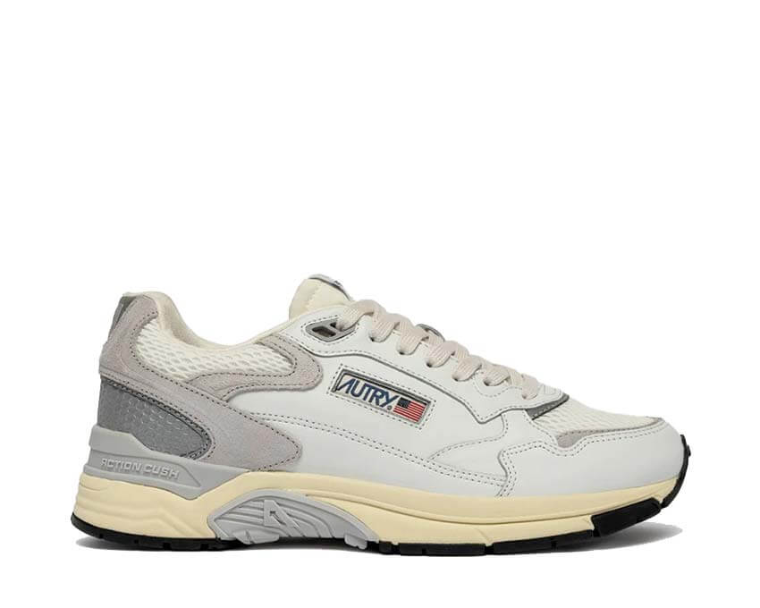 Autry Hyperway Low "Slea"