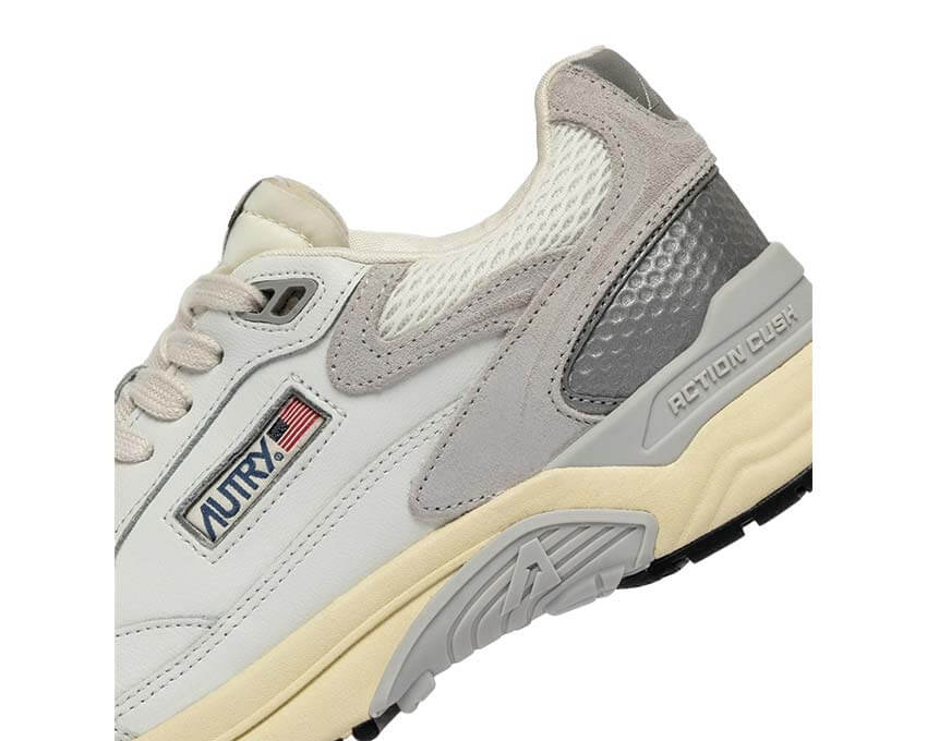 Autry Hyperway Low "Slea" - Image 2