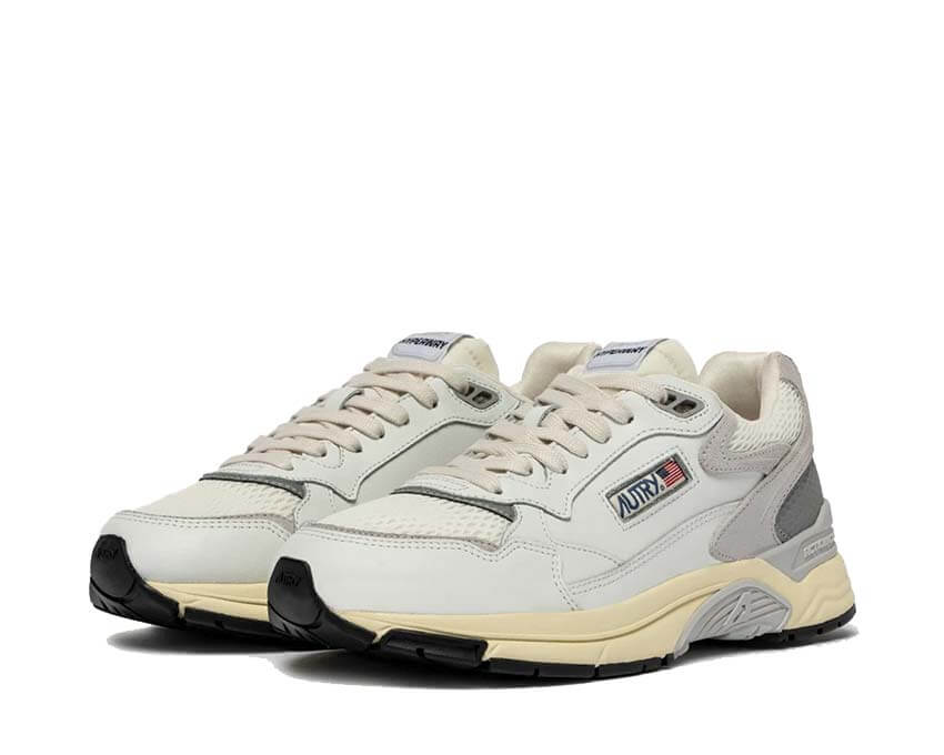 Autry Hyperway Low "Slea" - Image 3