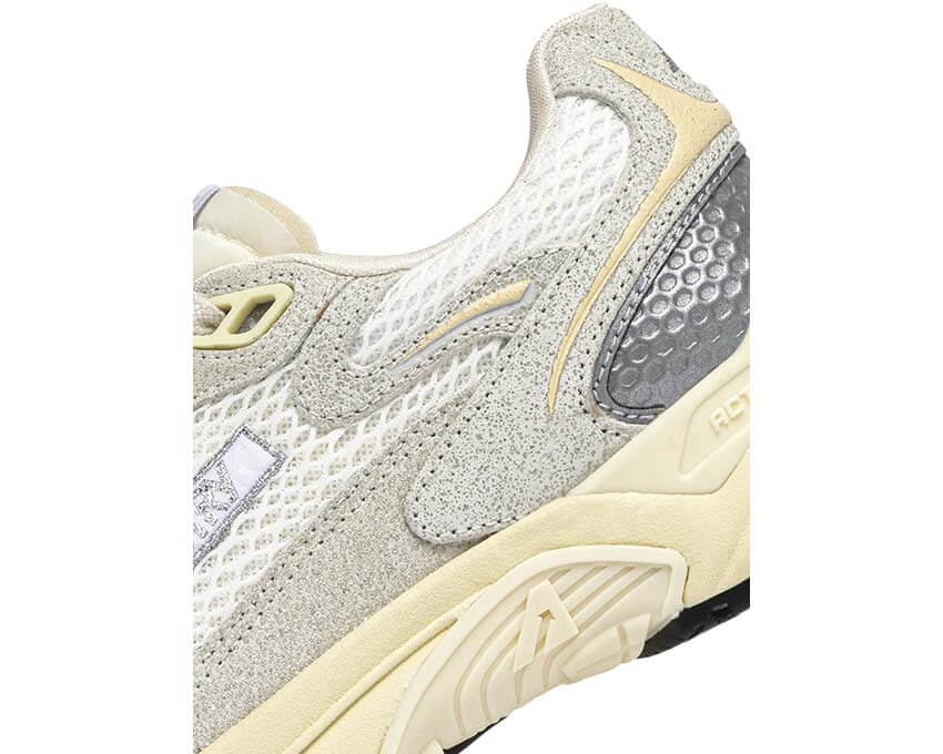 Autry Hyperway Low "Mesh" - Image 2