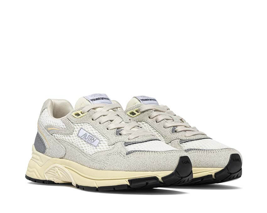 Autry Hyperway Low "Mesh" - Image 3
