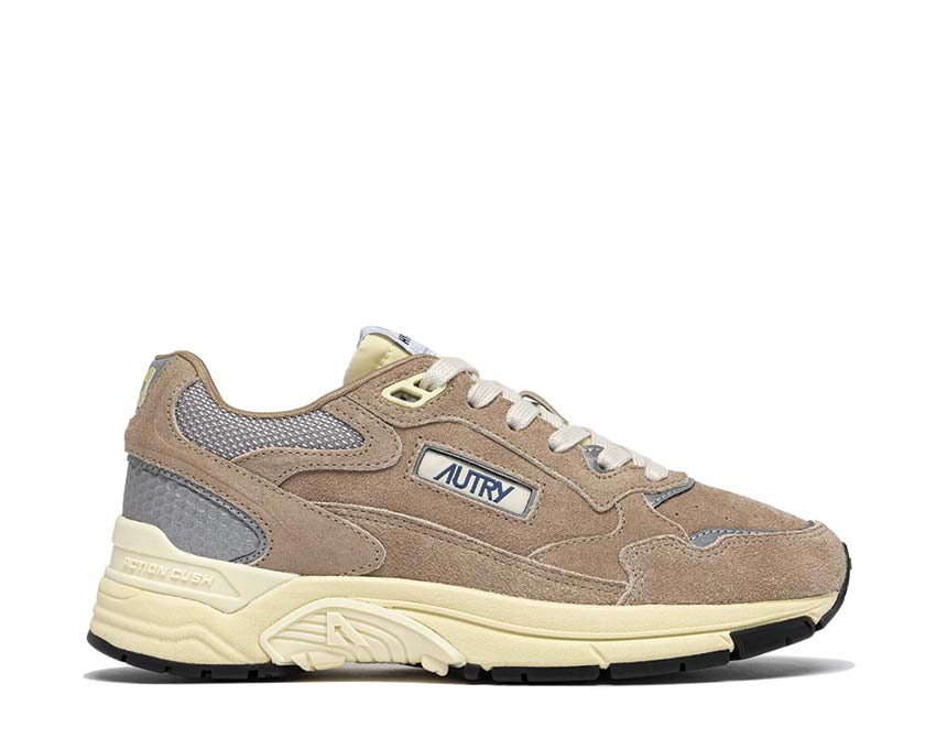 Autry Hyperway Low "Moon"