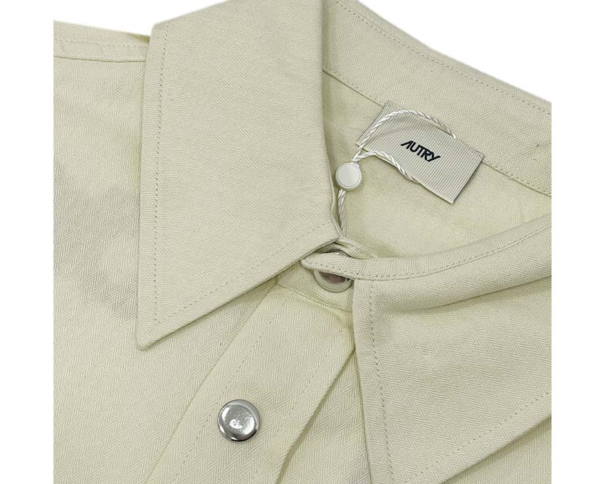 Autry Overshit Jacket - Image 3