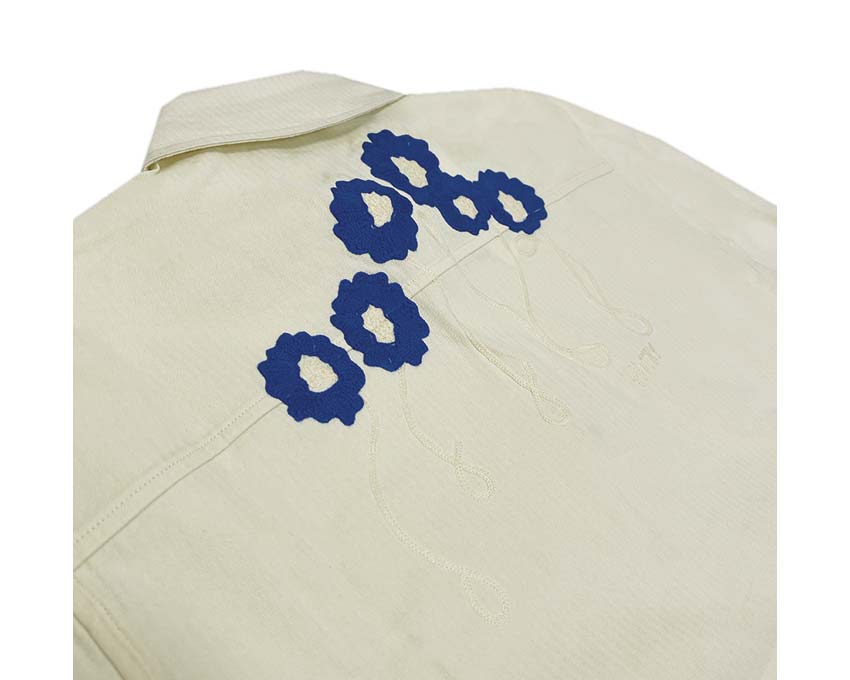 Autry Overshit Jacket - Image 4