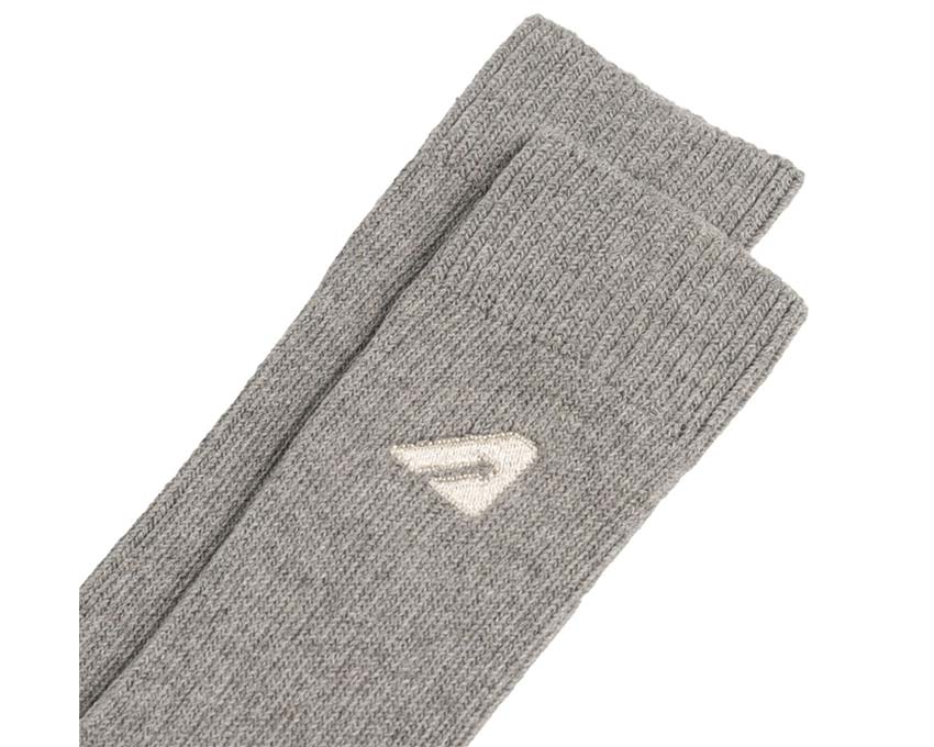 Autry Socks Knitted Cotton w - Image 2