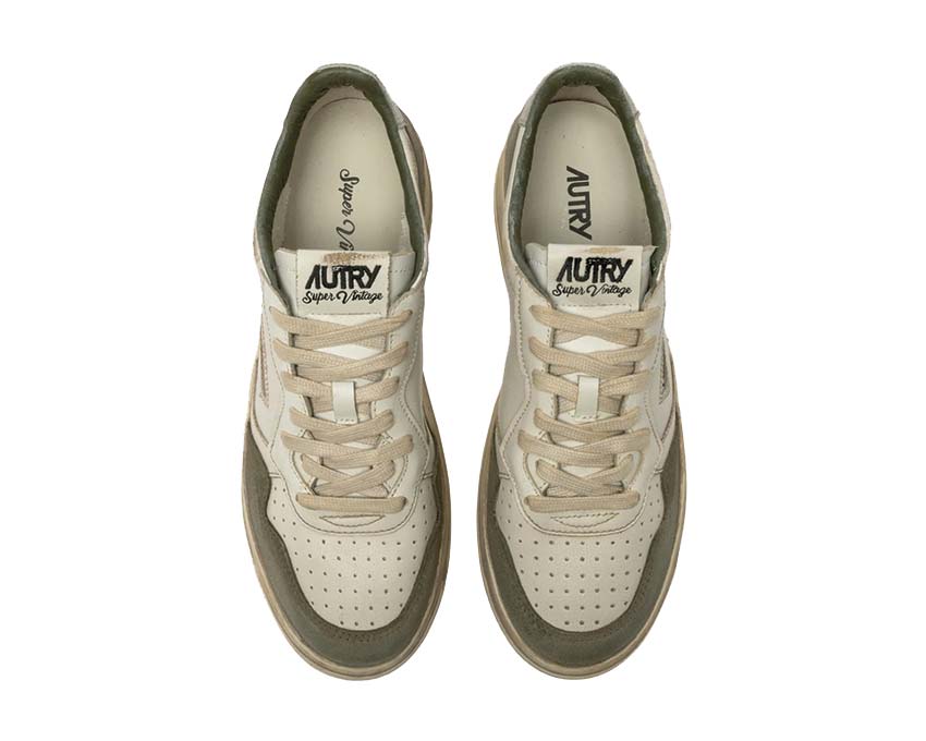 Autry Super Vintage Low - Image 5