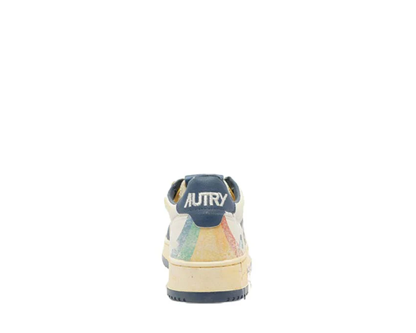 Autry Super Vintage Low - Image 3