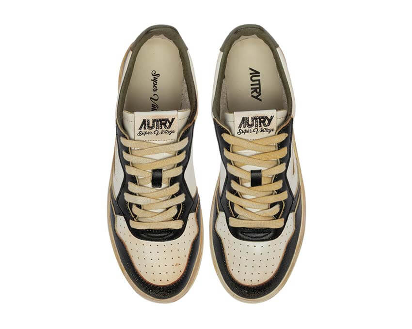 Autry Super Vintage Low - Image 5