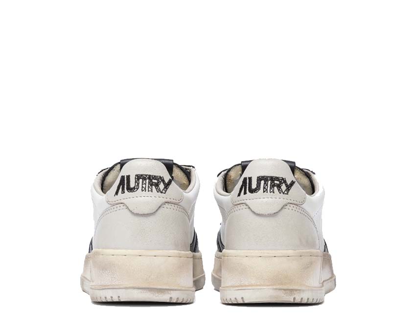 Autry Super Vintage Low - Image 3