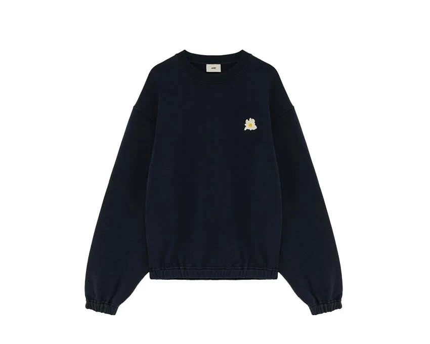 Autry Sweatshirt Heavy Jers Vortex