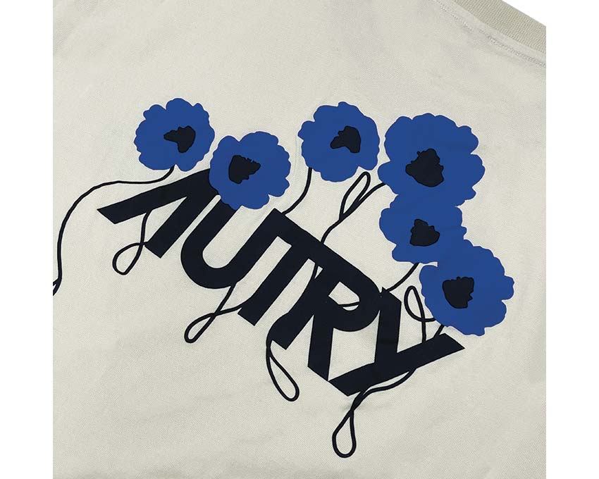 Autry T-Shirt - Image 3