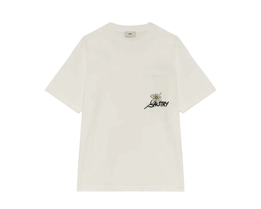 Autry T-Shirt Main