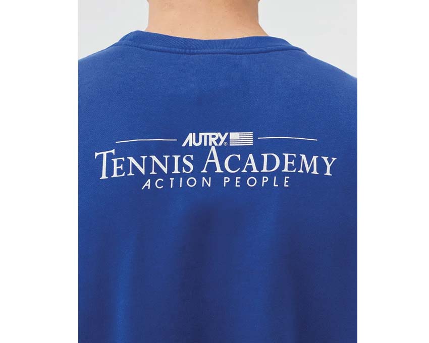 Autry Tennis Man Sweatshirt - Image 2