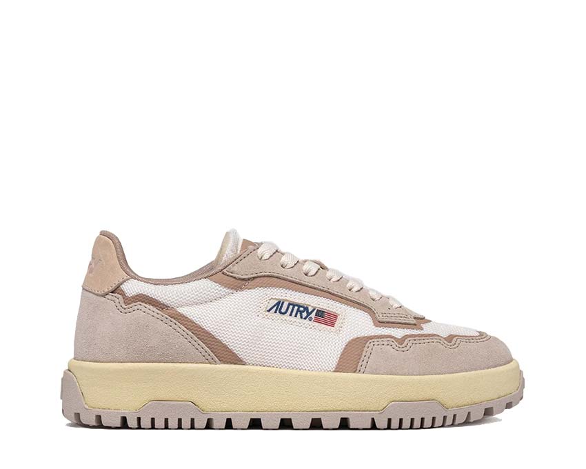 Autry Wildpace Low W