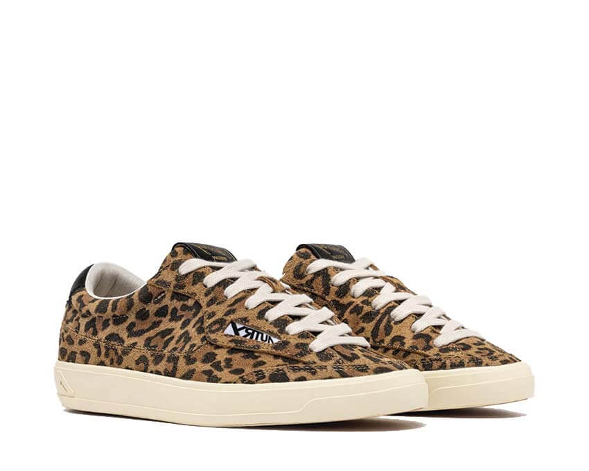 Autry Windscape Low W "Leopard" - Image 3