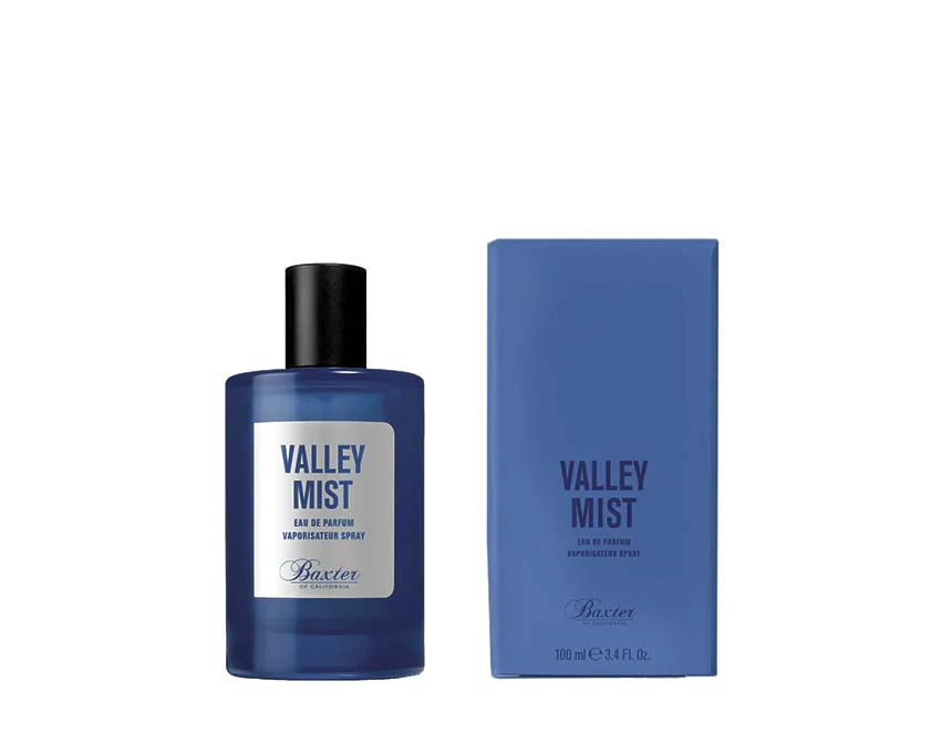 Baxter of California Eau de Parfum Valley Mist - Image 2