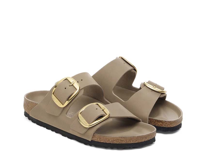Birkenstock Arizona Big Buckle - Image 2