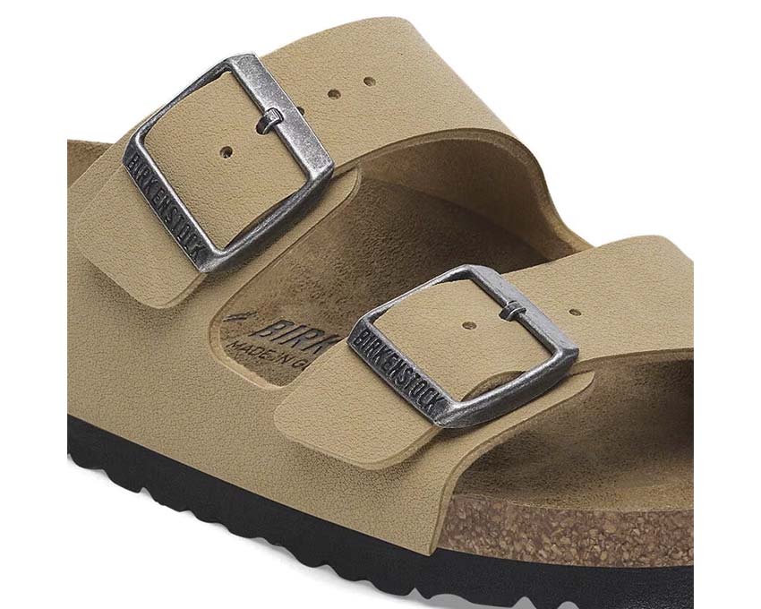 Birkenstock Arizona Birko-Flor Birkibuc - Image 2