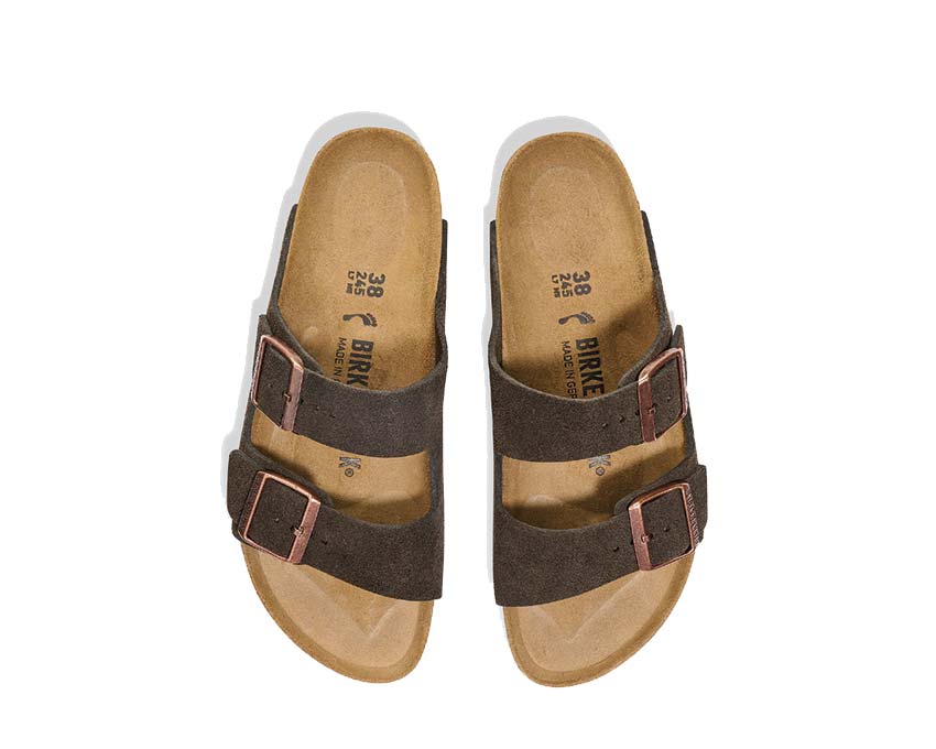 Birkenstock Arizona BS "Mocca" - Image 3